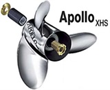 Apollo 14-1/4x17-3 RH 993043