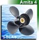 Amita 9-1/4x10-4 RH 3113-093-010