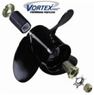 Vortex 11-3/4x10-3 RH