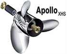Apollo 13-1/4x17-3 RH