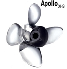 Apollo 14-1/8x20-4 RH