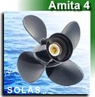 Amita 9-1/4x10-4 RH 3113-093-010
