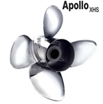 Apollo 14-3/8x18-4 RH 993204