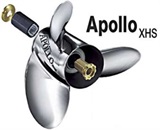 Apollo 13-1/4x17-3 LH 993154