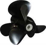 Volvo-Duo propellers B4 854817 086010