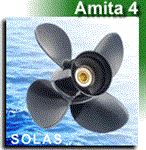 Amita 9-1/4x11-4 RH 1113-093-11
