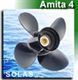 Amita 10x7-4 RH 3113-100-07